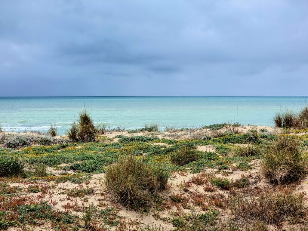 Adler Spa Resort Sicilia - Il mare incontaminato