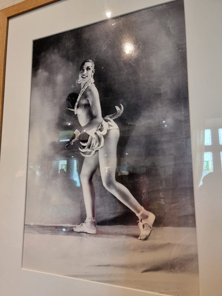 Joséphine Baker