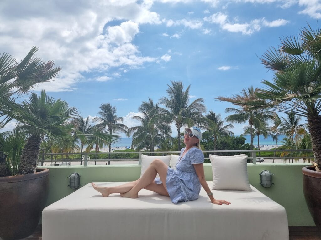 Pelican Hotel a Miami Beach
