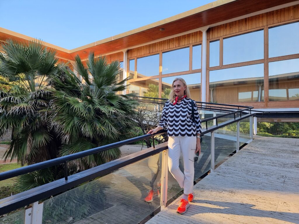 Terre di Pisa: Villa del Gombo nella Tenuta di San Rossore