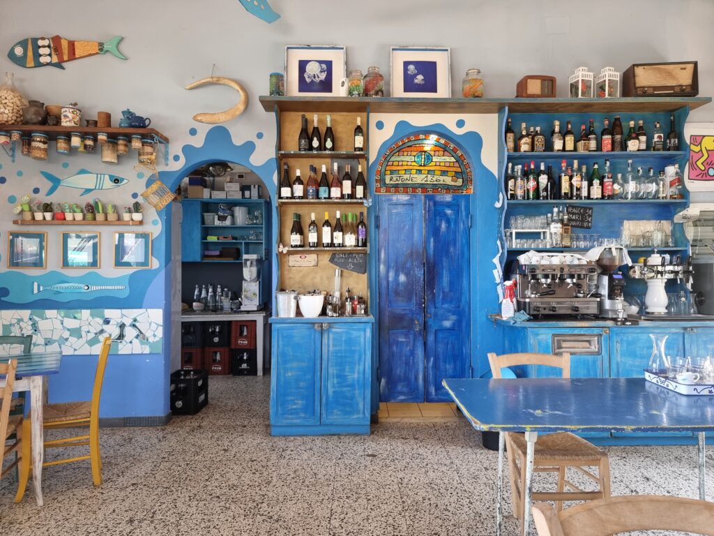 Ristorante Retone 136 sull'Arno
