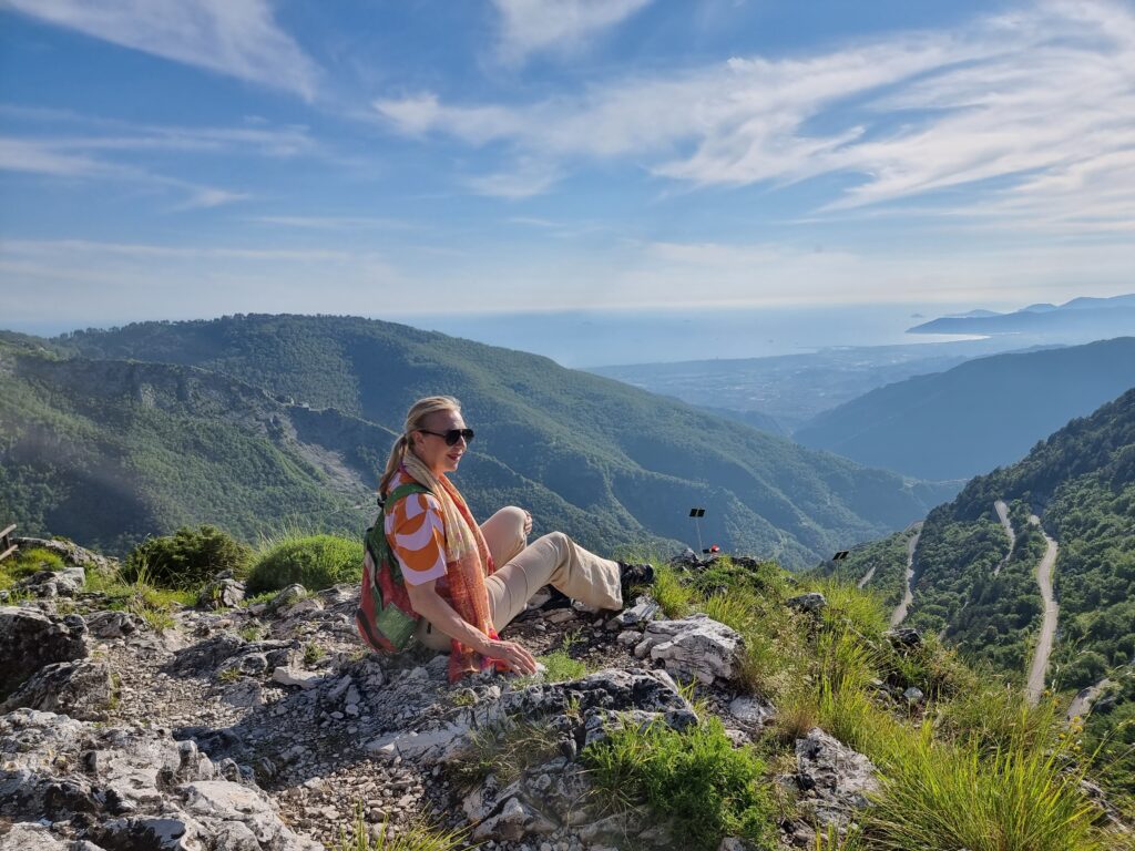 Orto botanico delle Alpi Apuane