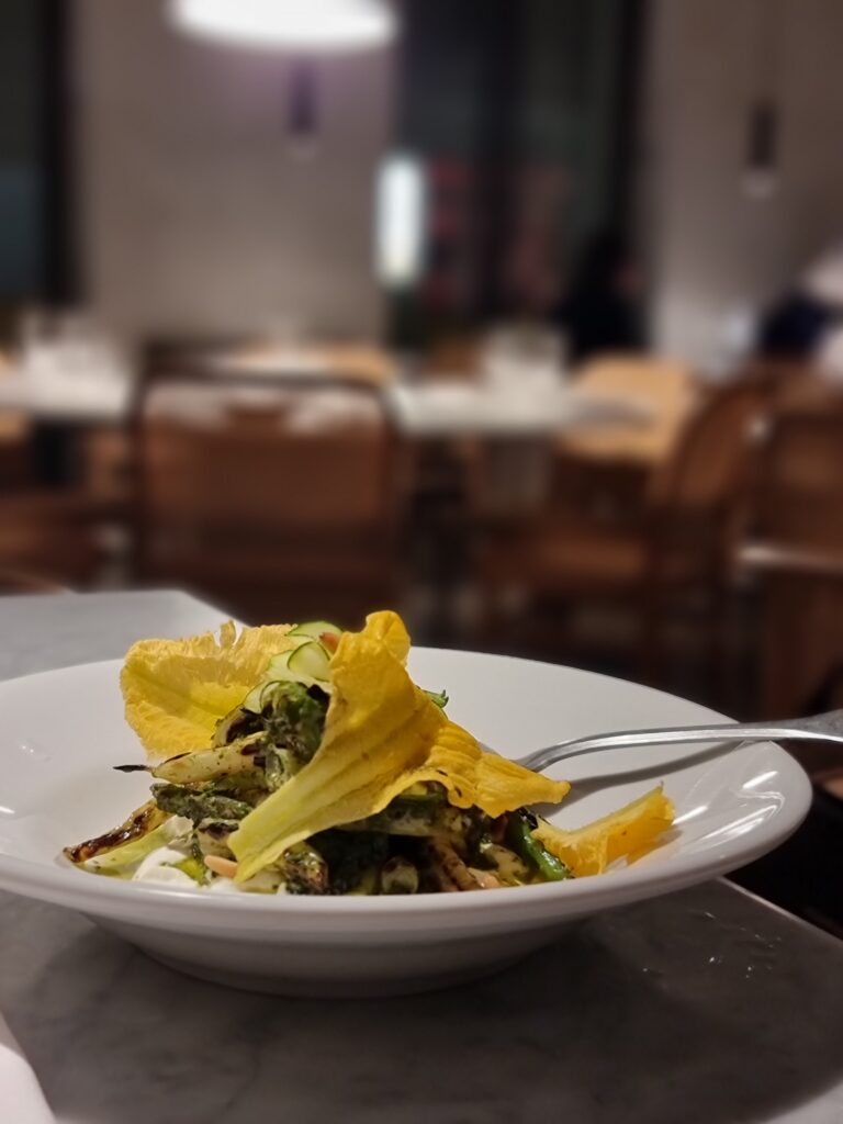 Ristorante COP a Vienna