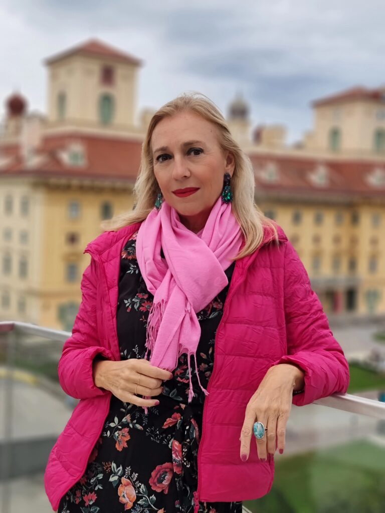 Rooftop dell'hotel Galantha a Eisenstadt