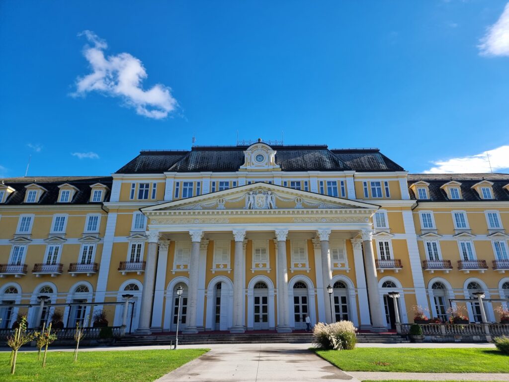 Grand Hotel Rogaska