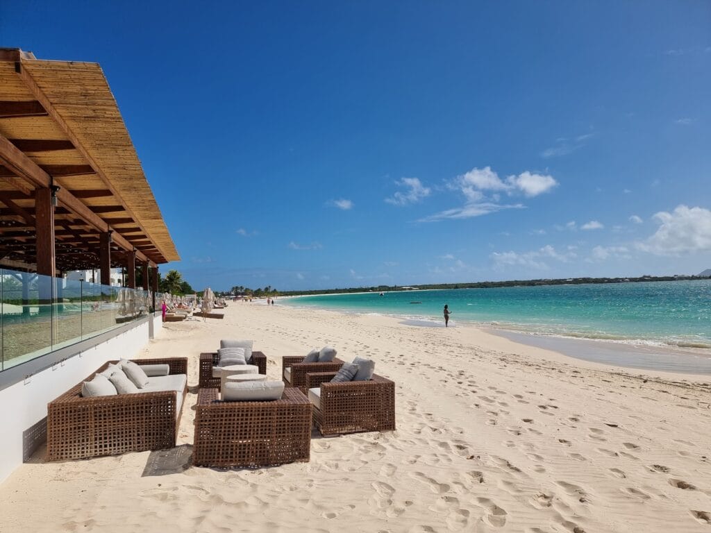 Rendezvous Bay ad Anguilla