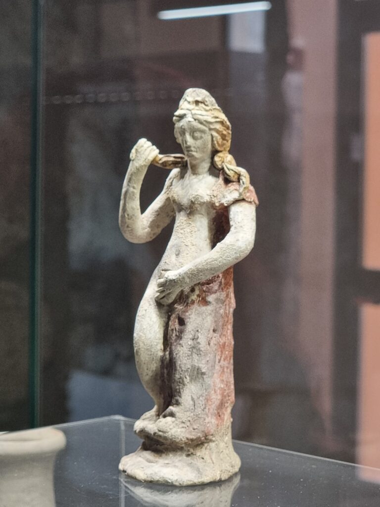 Museo Archeologico di Sant'Antioco