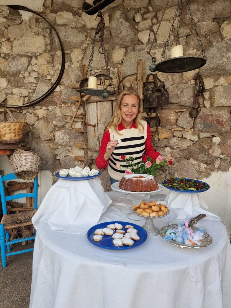 Home restaurant da Zia Pinuccia