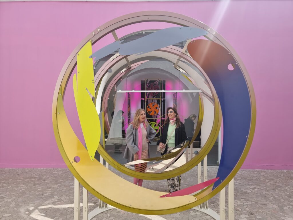 Biennale Venezia: Padiglione dell'Ungheria