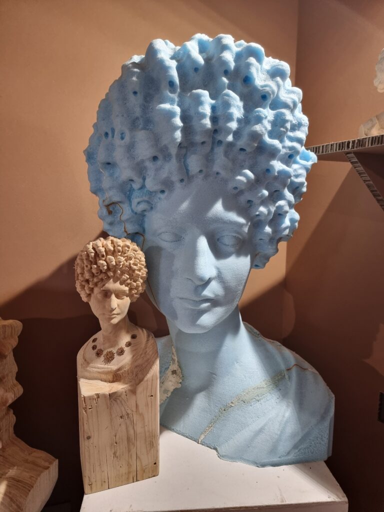 Fucina Madre a Matera