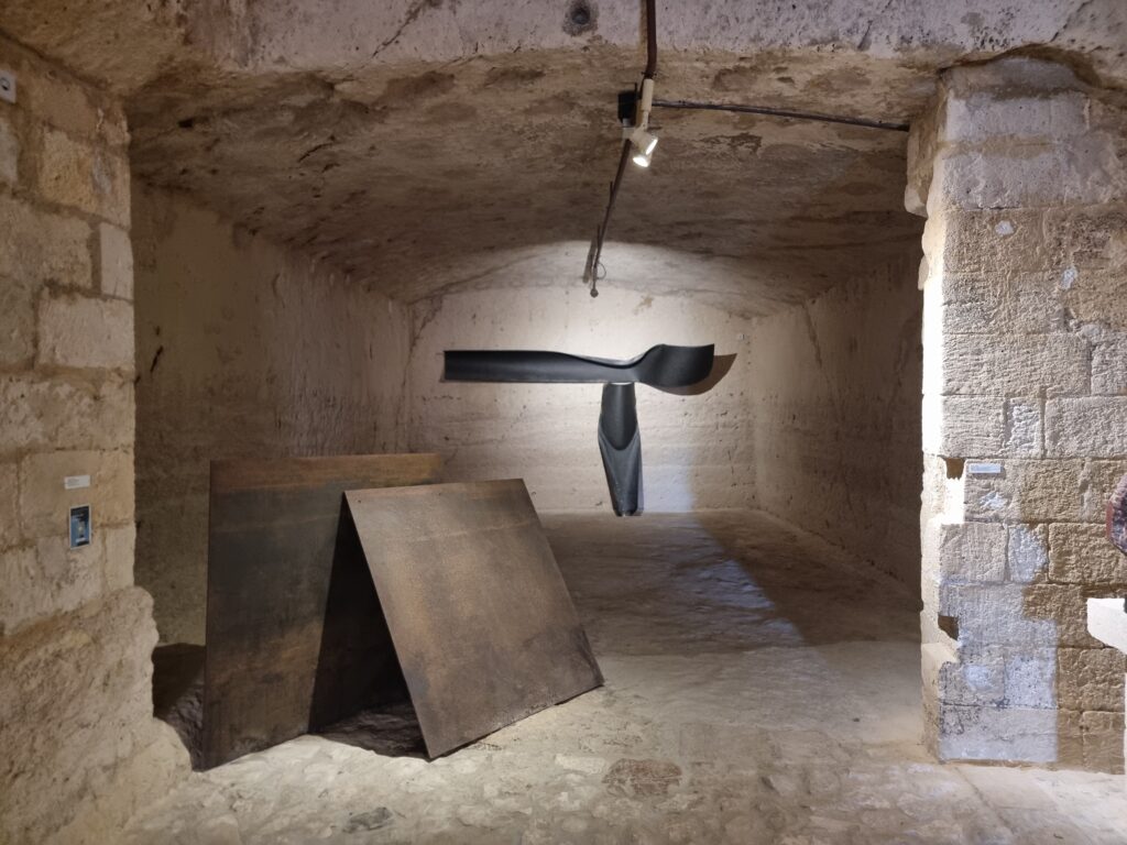 Museo Musma a Matera