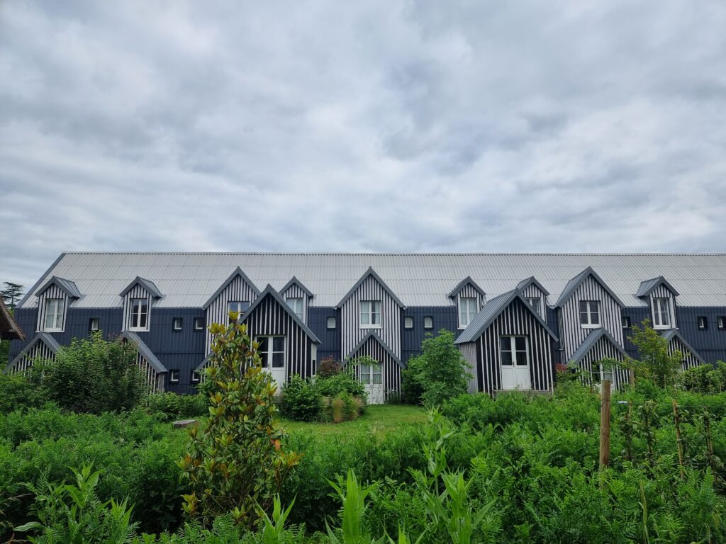 Hotel Le Bois des Chambres