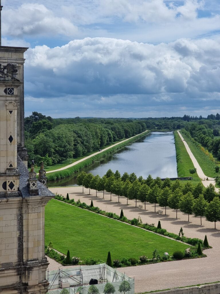 Castello di Chambord