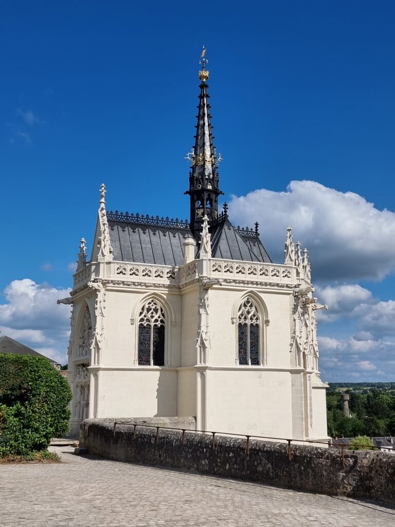Cappella Saint-Hubert