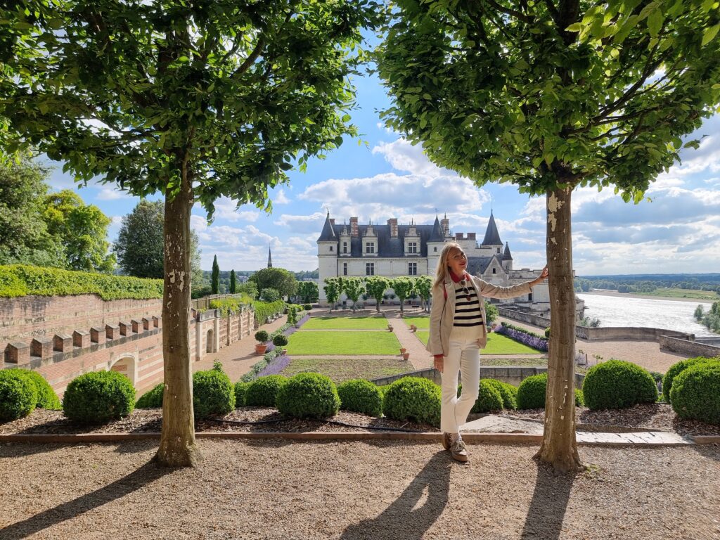 Castello di Amboise