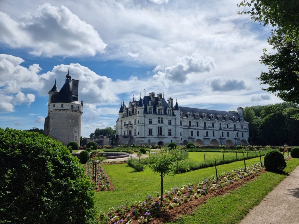 Castello di Chenonceau