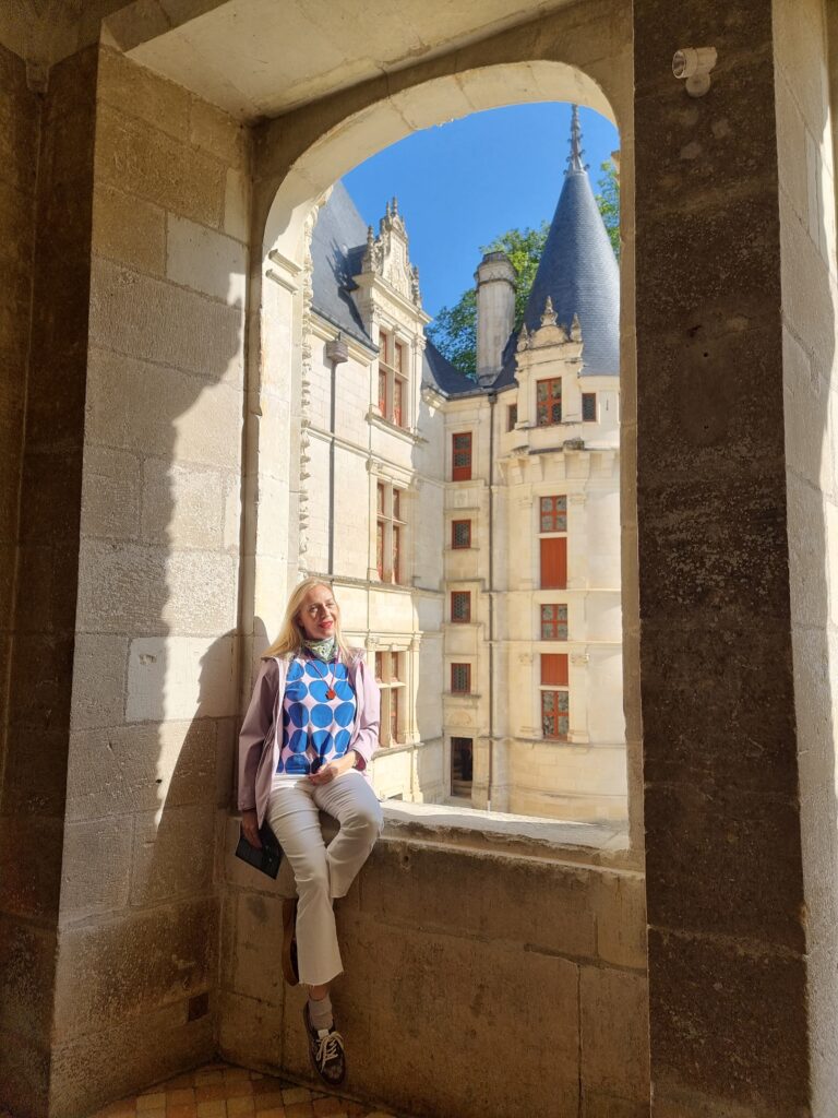 Castello di Azay-le-Rideau