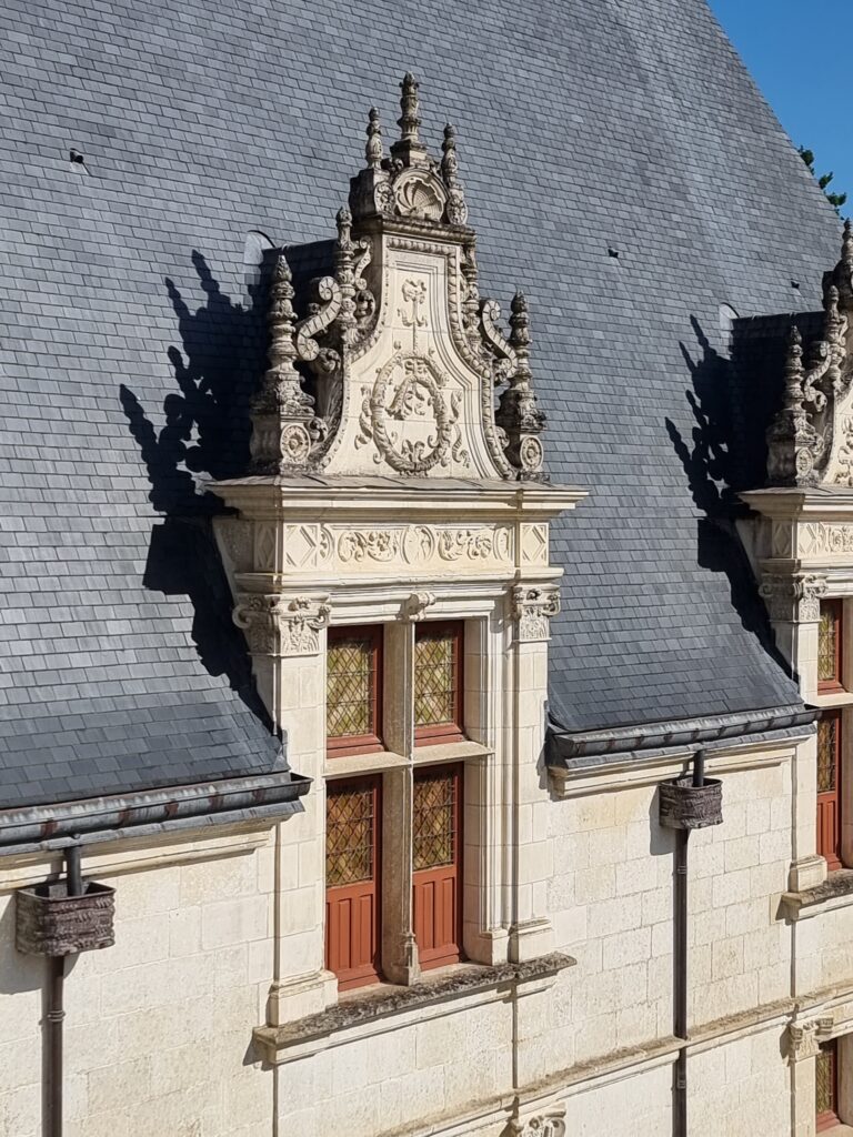 Castello di Azay-le-Rideau
