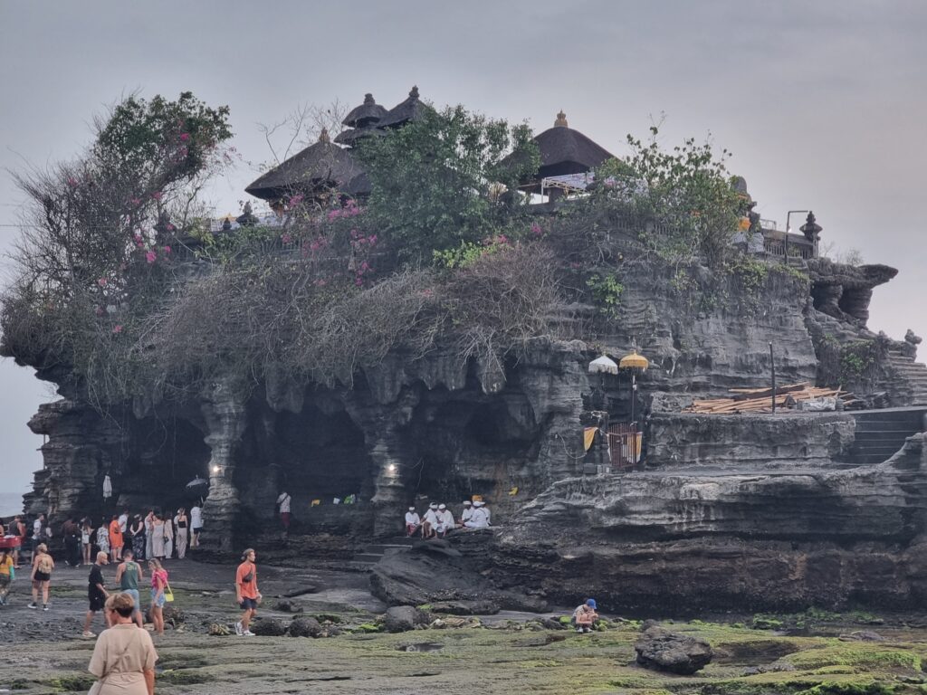 Bali: Pura Tanah Lot