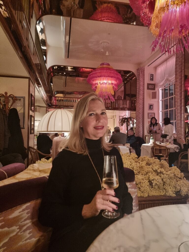 Ristorante Gloria Osteria Milano