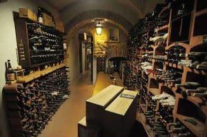 Enoteca Achilli al Parlamento