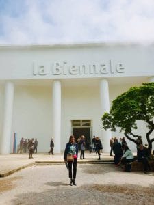 Biennale d'Arte di Venezia 2019 Biennale d'Arte di Venezia 2019