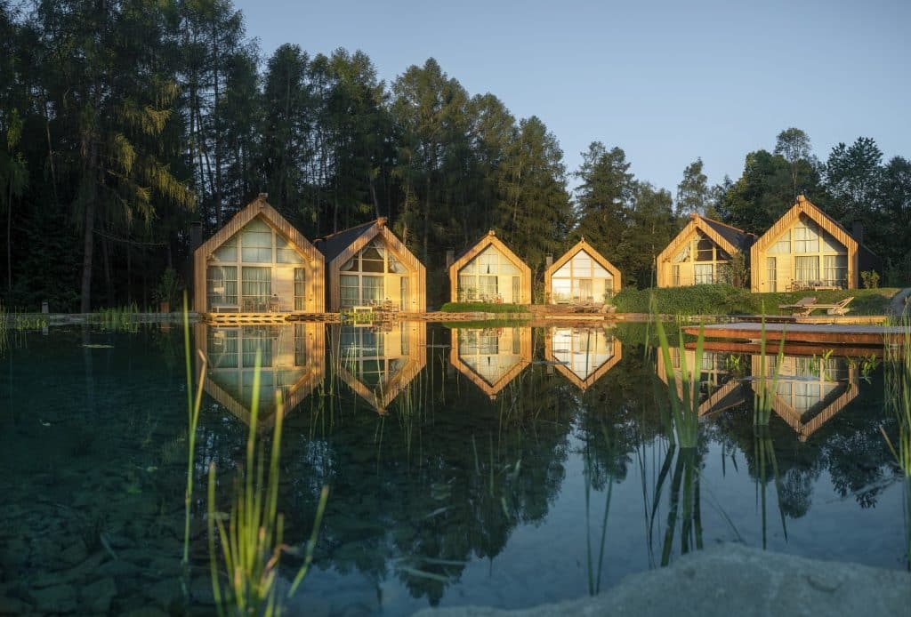 Riapertura hotel fase 3 - Adler Lodge Ritten