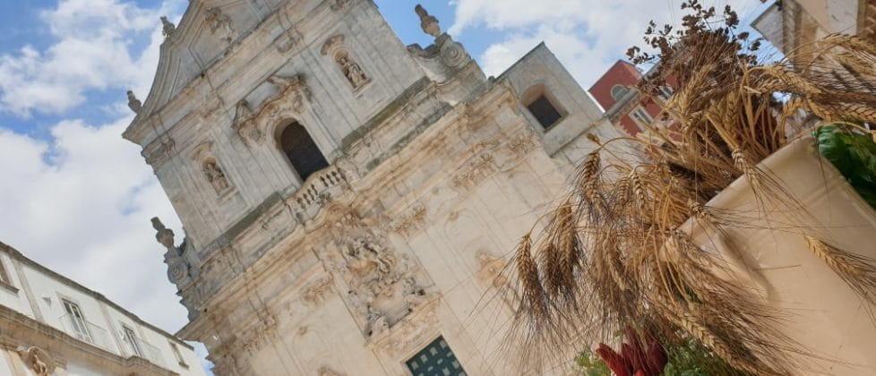 Festival della Valle d'Itria 2019 - Martina Franca
