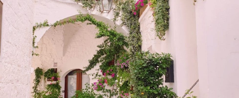 Festival della Valle d'Itria 2019 - Locorotondo