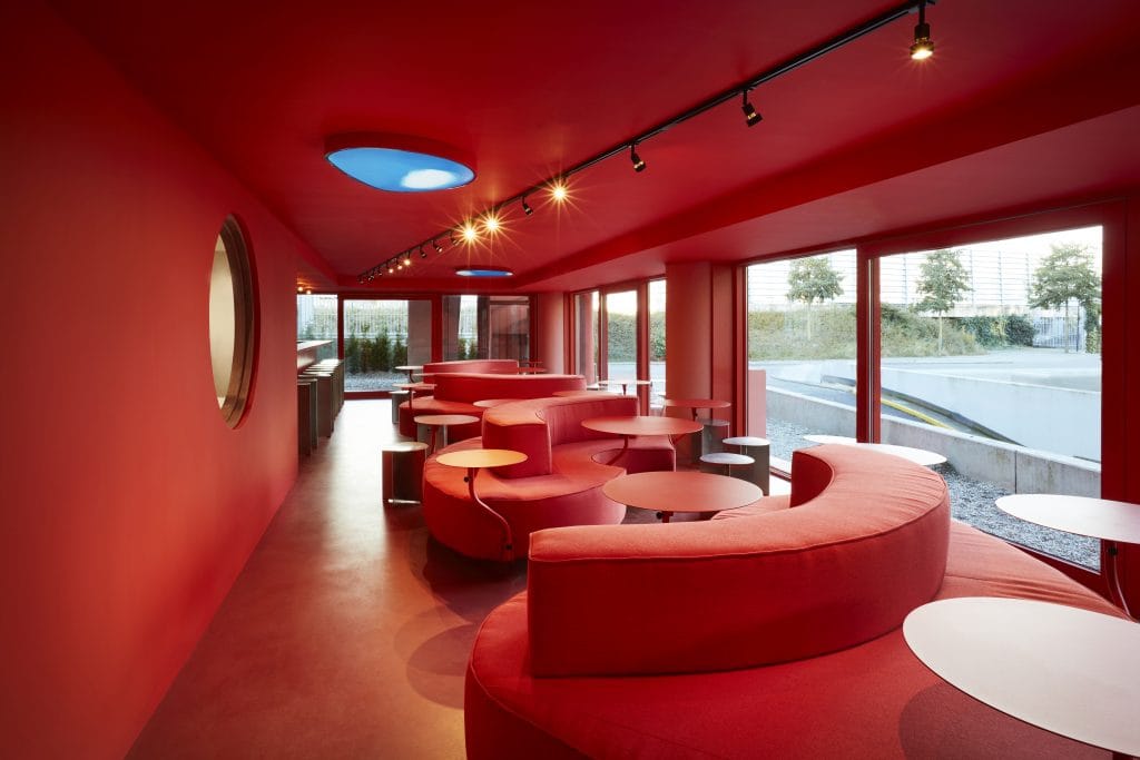 Olanda - Rotterdam: Hotel Not Hotel