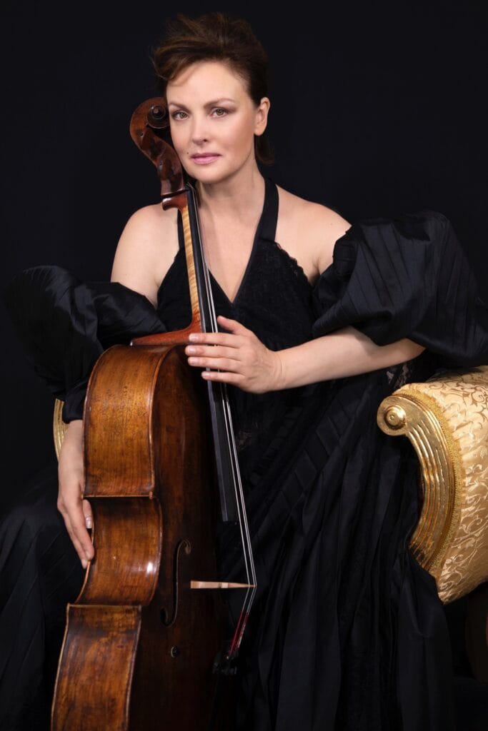 Domus Artium, Nina Kotova