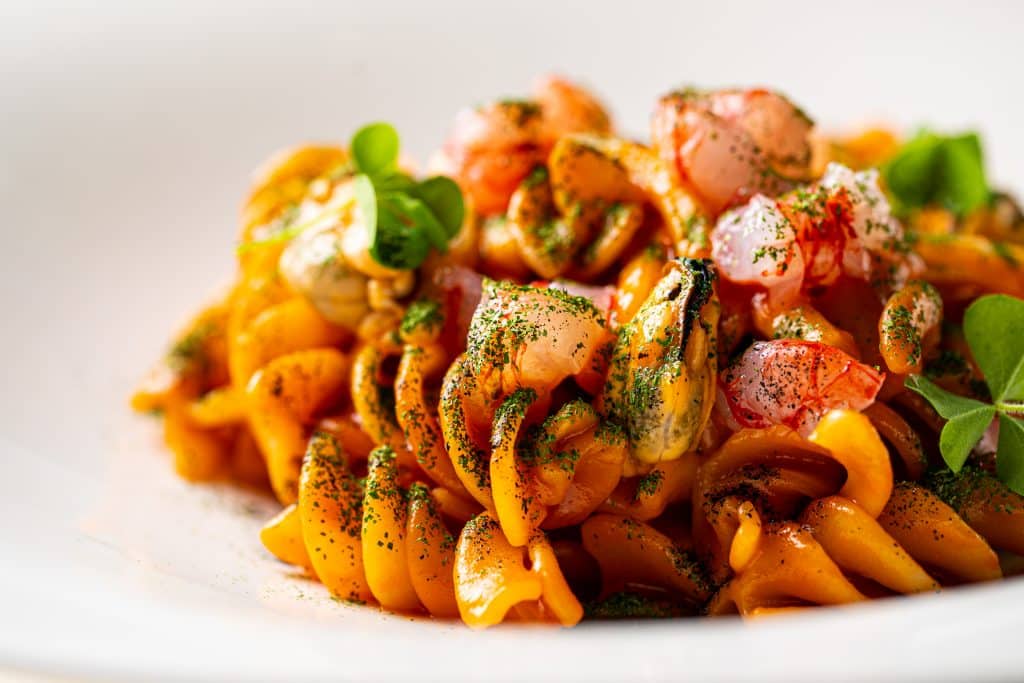 Livello1 - Il menu