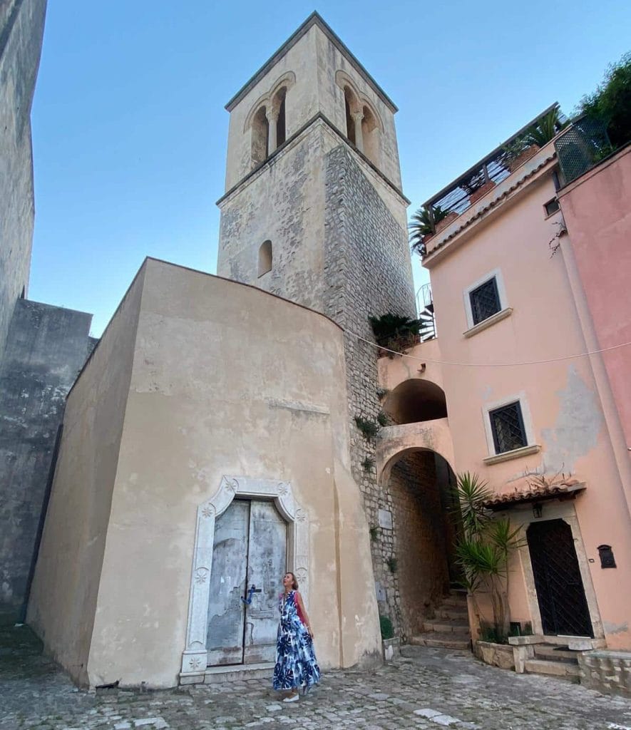 Gaeta medievale