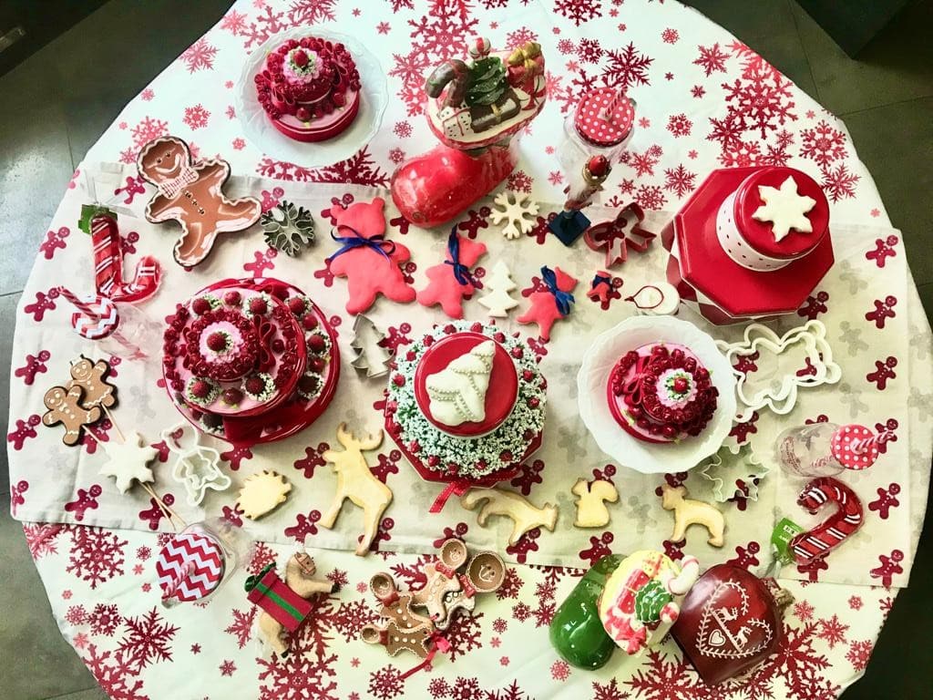 Natale 2020 - I dolci di Natale