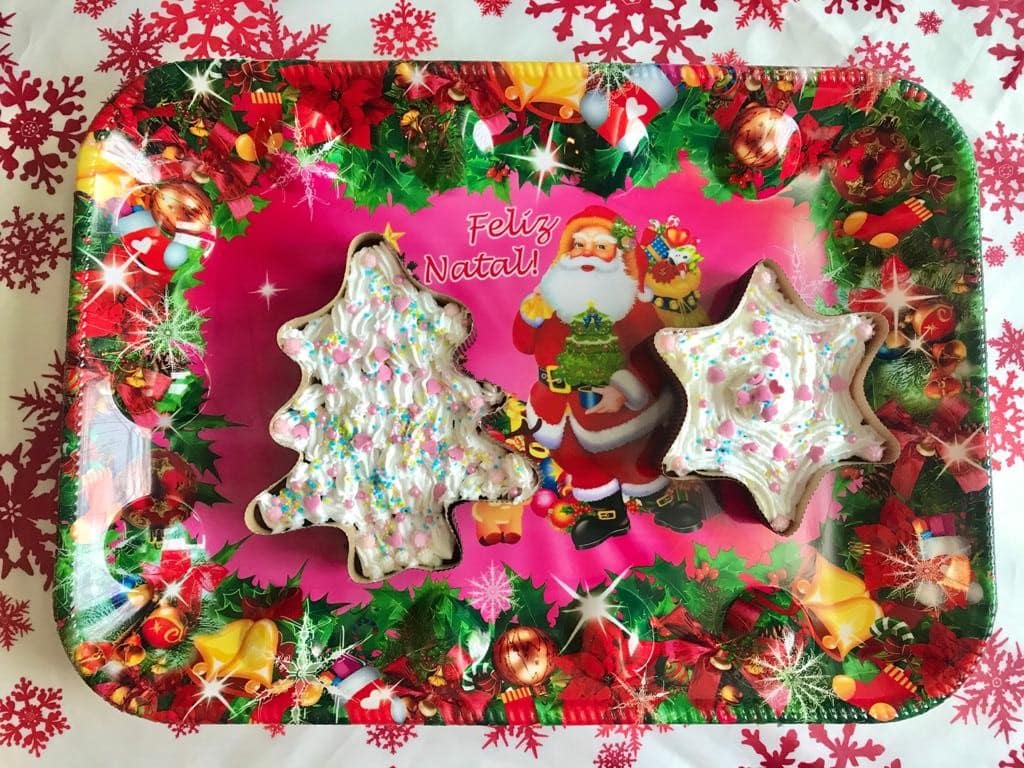 Natale 2020 - I dolci di Natale