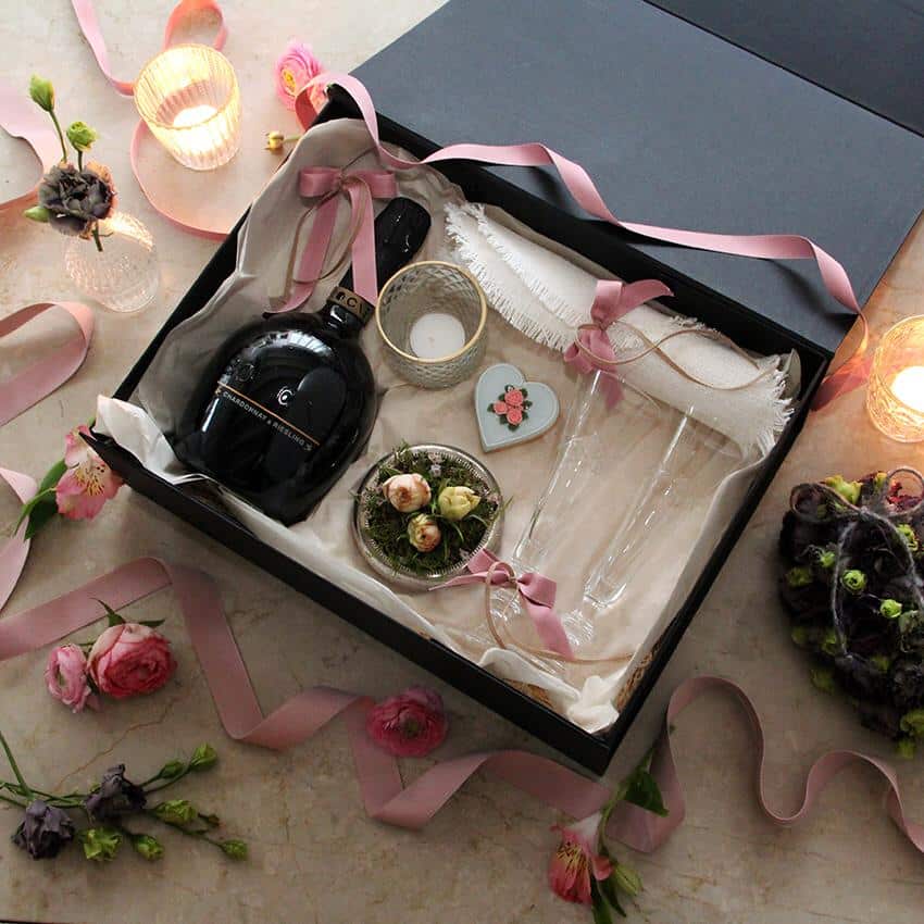 San Valentino 2021 - Box My Sweet Valentine
