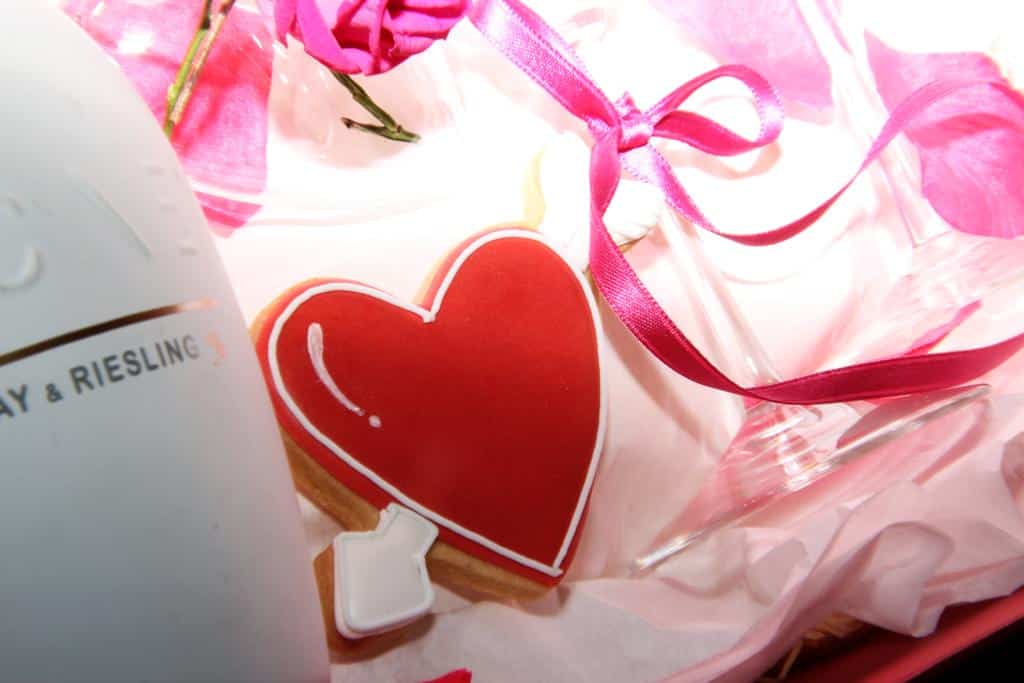 San Valentino 2021 - Box Lost in Valentine