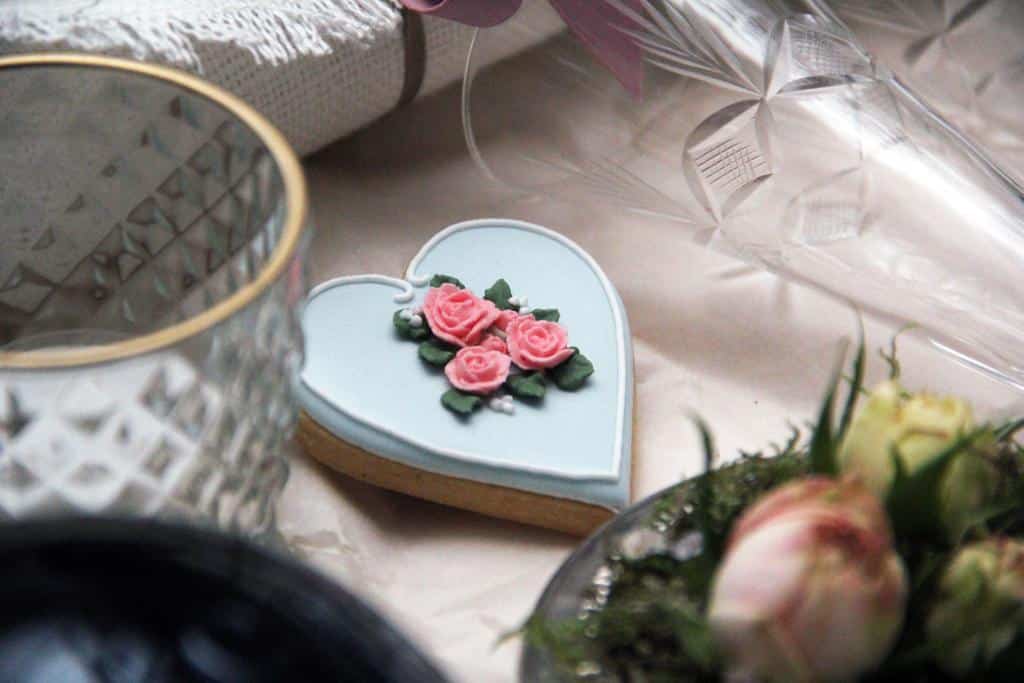 San Valentino 2021 - Box My Sweet Valentine