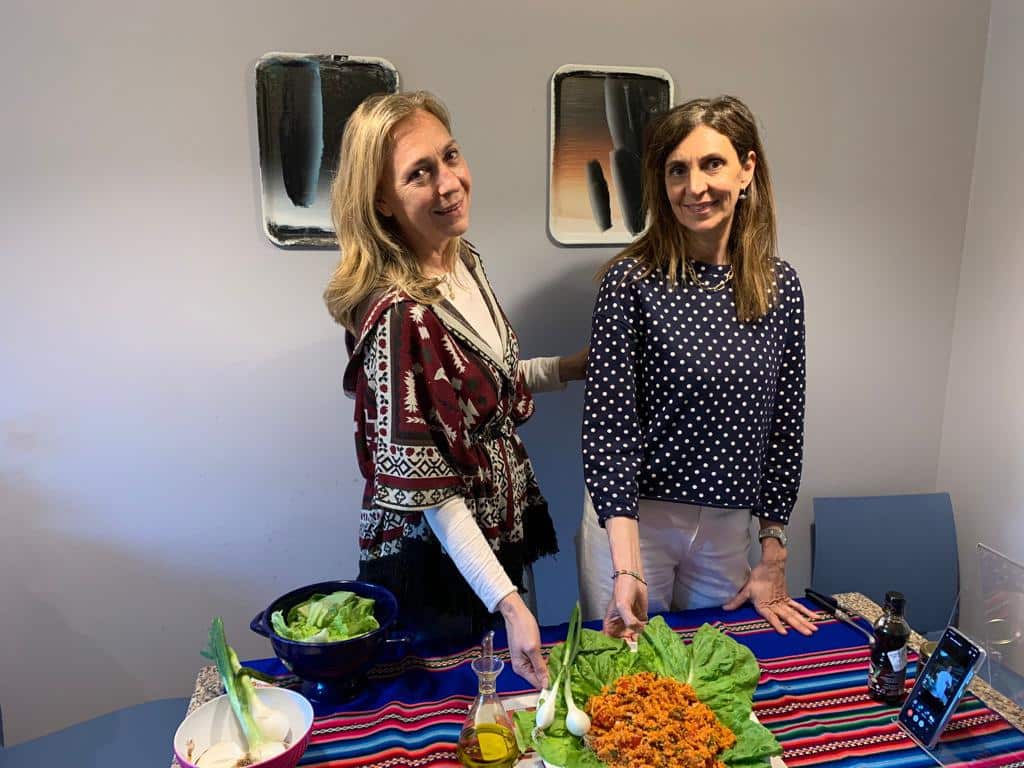 Cucina turca: la food box di MicaTuca