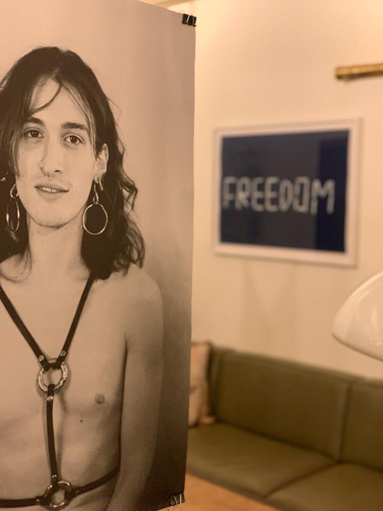 Soho House Roma
