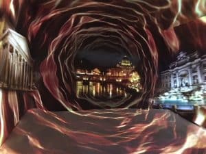 Welcome to Rome