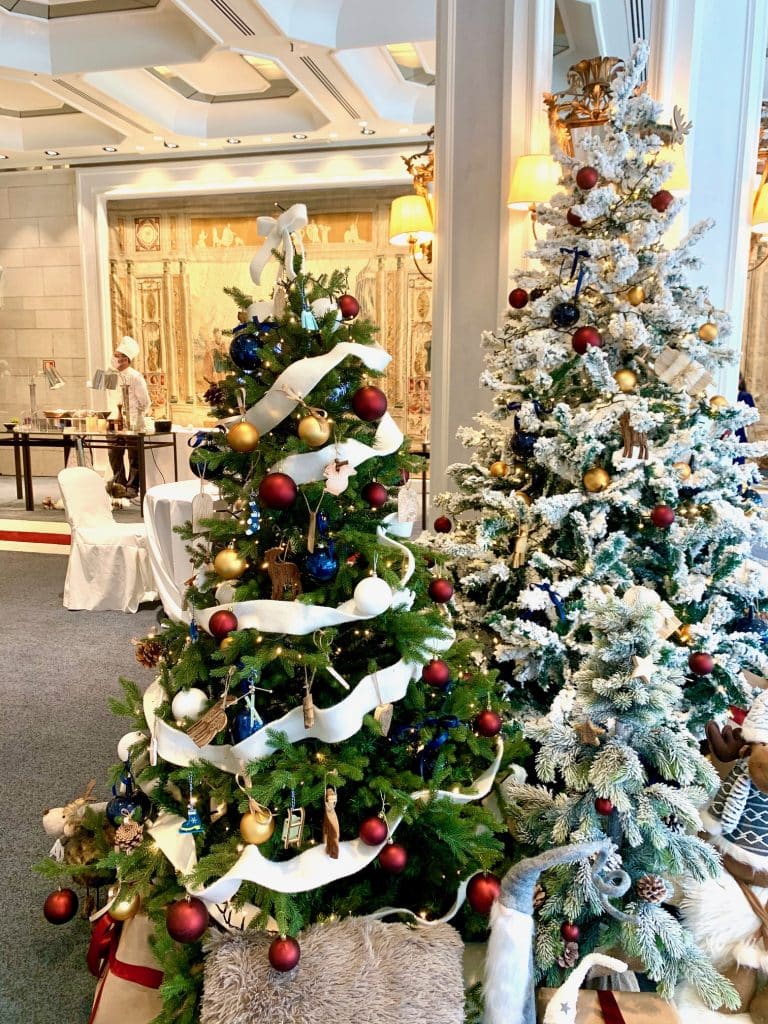 Rome Cavalieri
