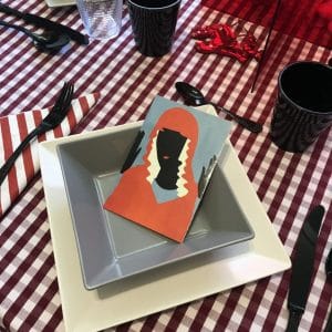 Natale 2019 - Christmas Design Dinner Natale 2019 - Christmas Design Dinner