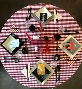 Natale 2019 - Christmas Design Dinner Natale 2019 - Christmas Design Dinner