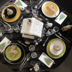 Natale 2019 - Chalet Chic Natale 2019 - Chalet Chic