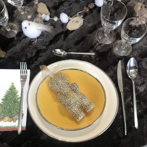 Natale 2019 - Chalet Chic Natale 2019 - Chalet Chic