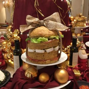 Panettone