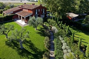 Locanda Rossa Locanda Rossa