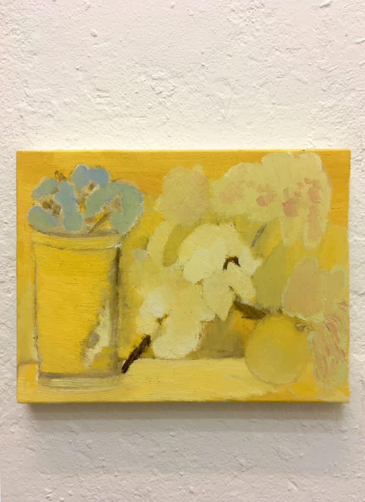 Galleria Sales - Vincenzo Simone