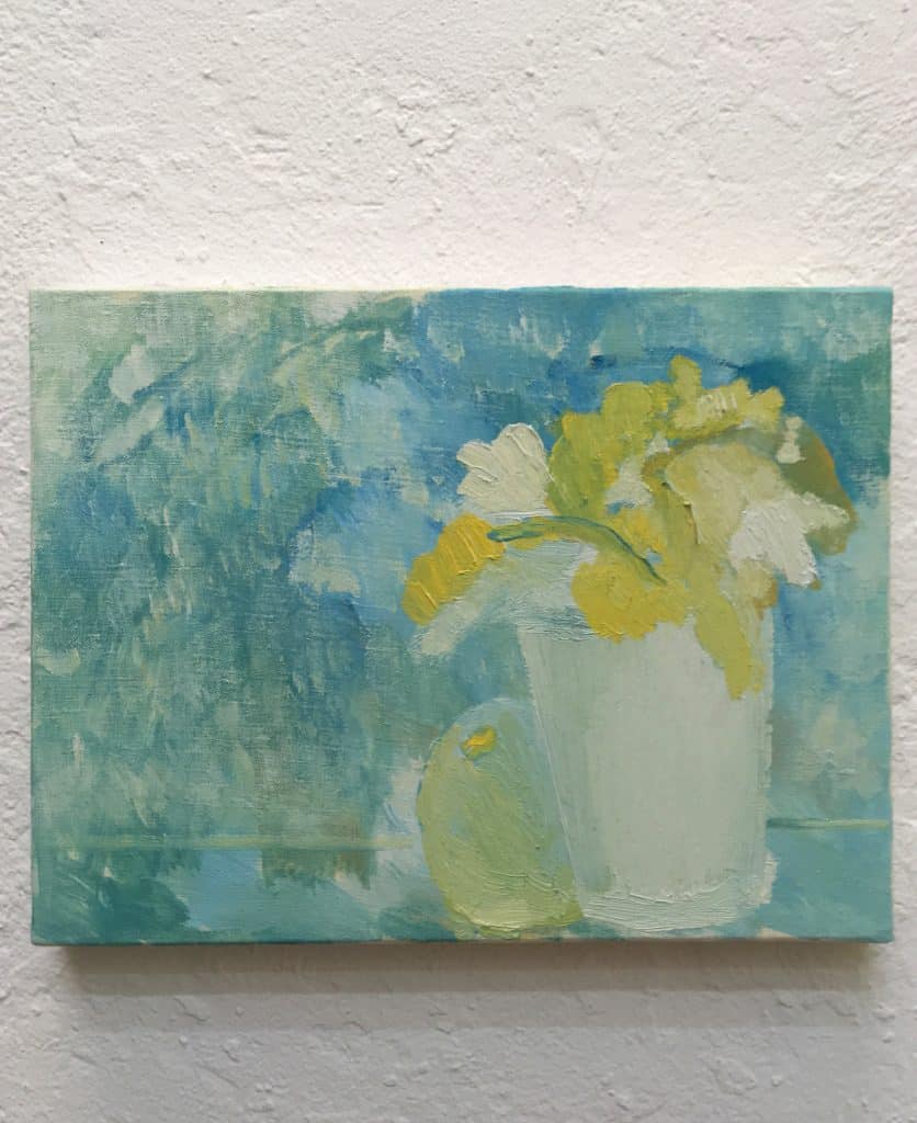 Galleria Sales - Vincenzo Simone